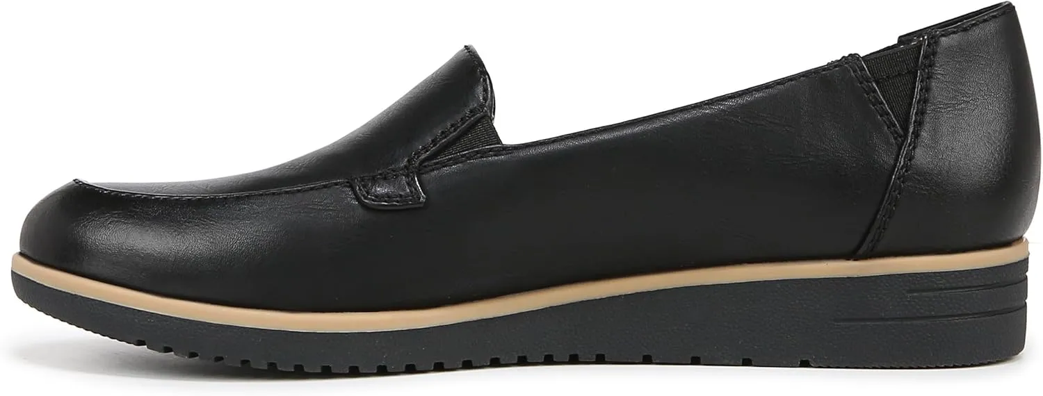 SOUL Naturalizer Women's Classic Loafer