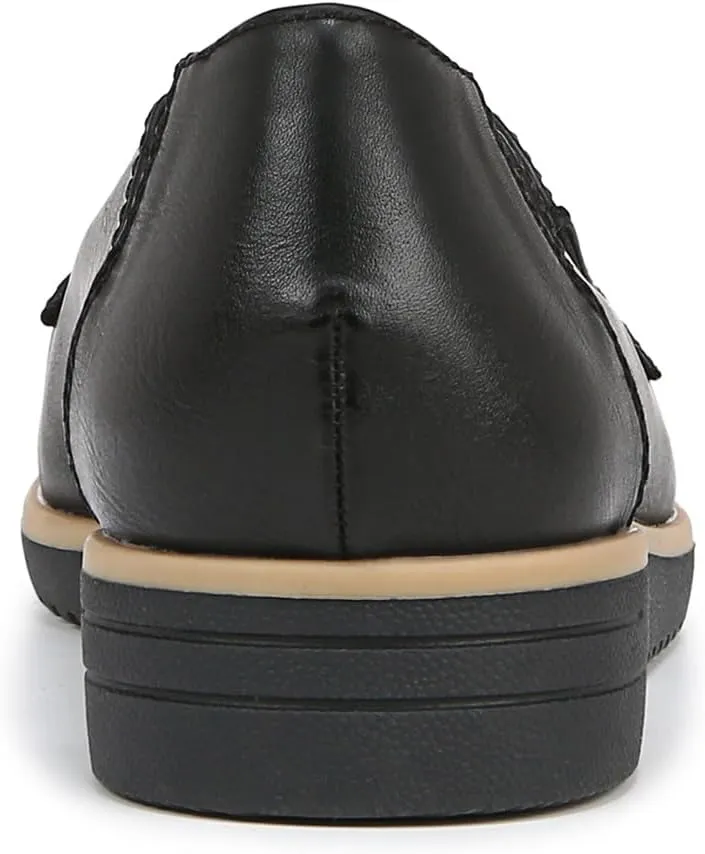 SOUL Naturalizer Women's Classic Loafer