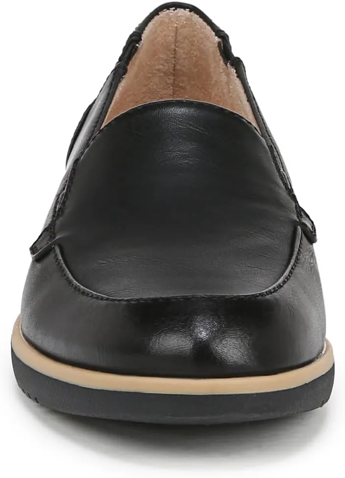SOUL Naturalizer Women's Classic Loafer