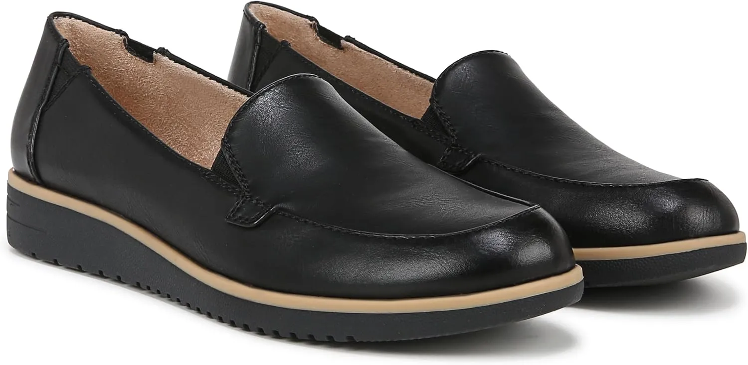 SOUL Naturalizer Women's Classic Loafer