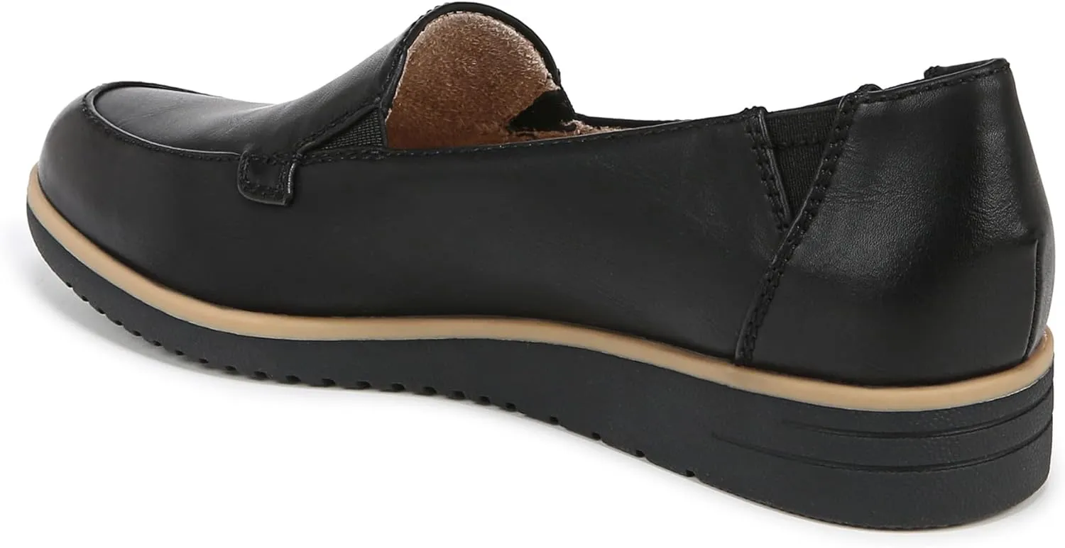 SOUL Naturalizer Women's Classic Loafer