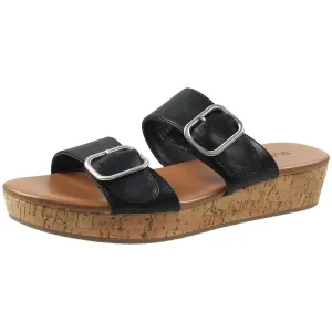Style & Co. Womens Temppesttp Buckle  Espadrilles