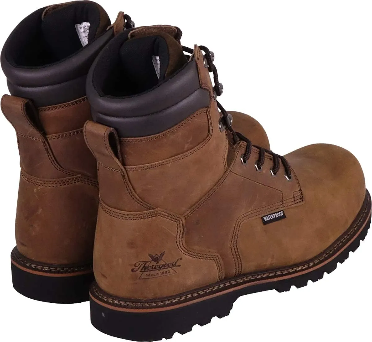 Thorogood Mens Boots