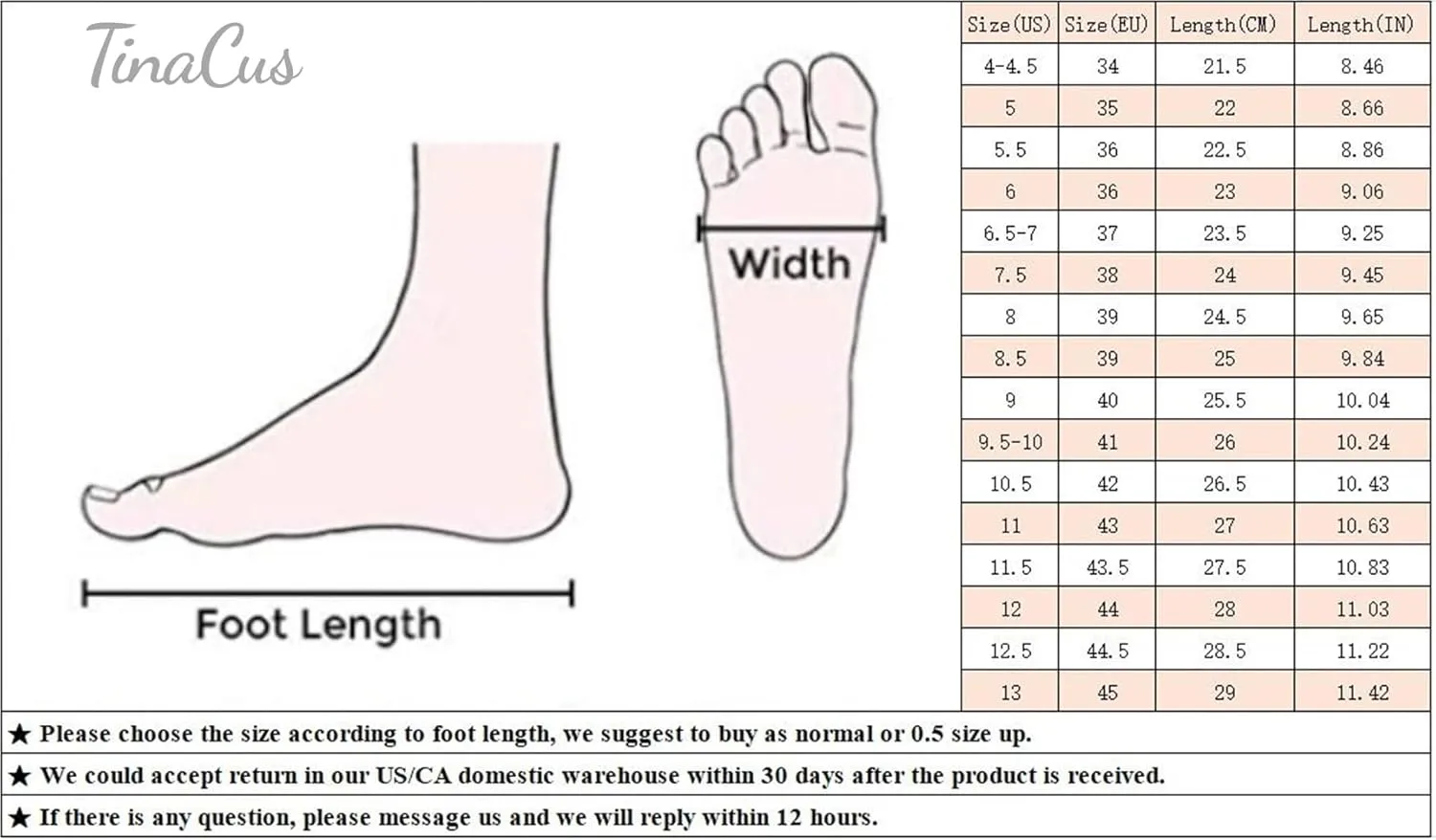 TinaCus Women's Genuine Leather Plicated Square Toe Handmade Chunky Heel Loafers Pumps Shoes