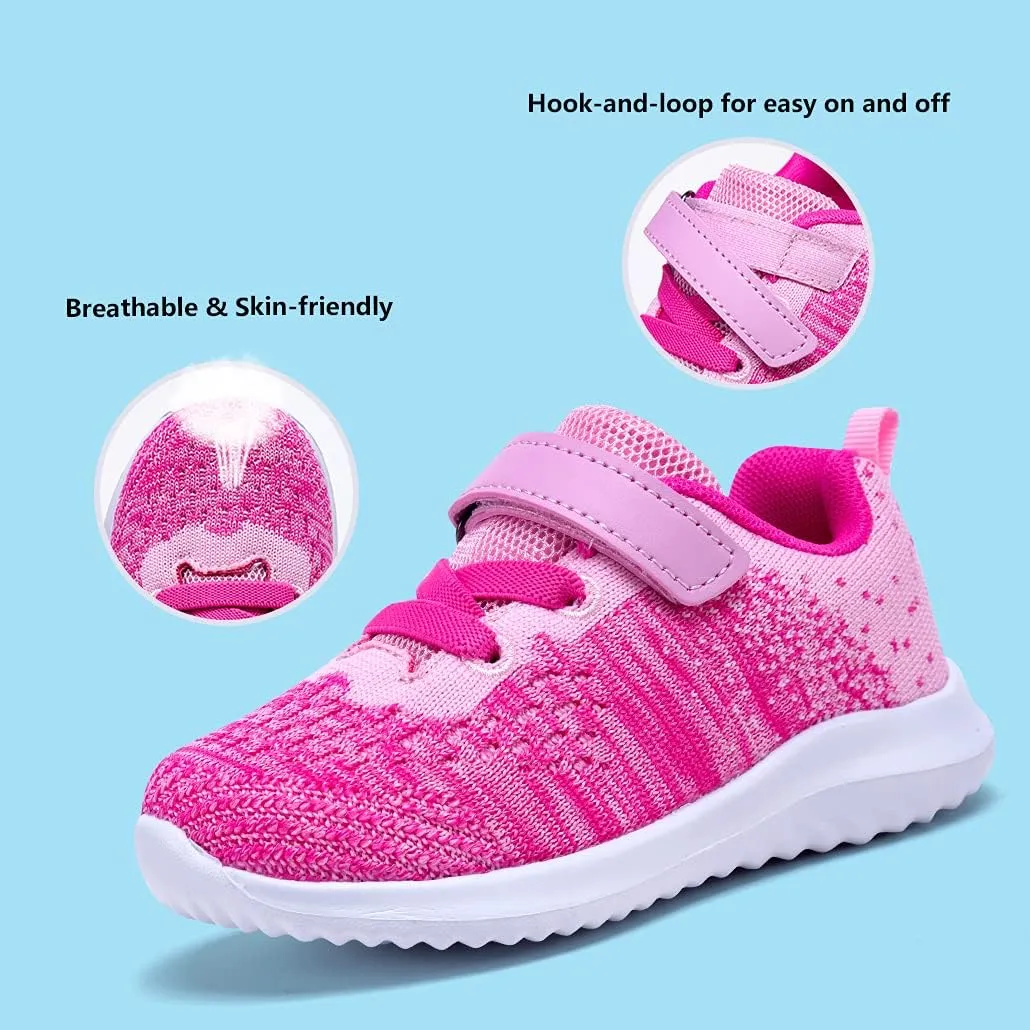 Toddler/Little Kid Boys Girls Shoes Running Sports Sneakers