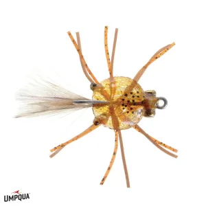 Umpqua Captain Crabby Fly