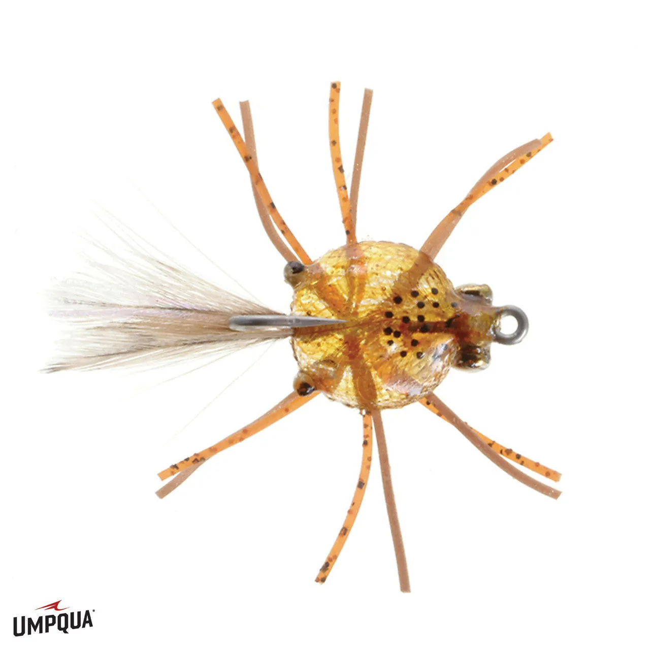 Umpqua Captain Crabby Fly