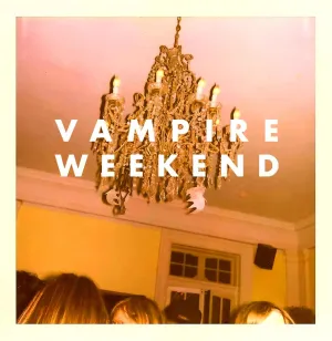 Vampire Weekend — Vampire Weekend