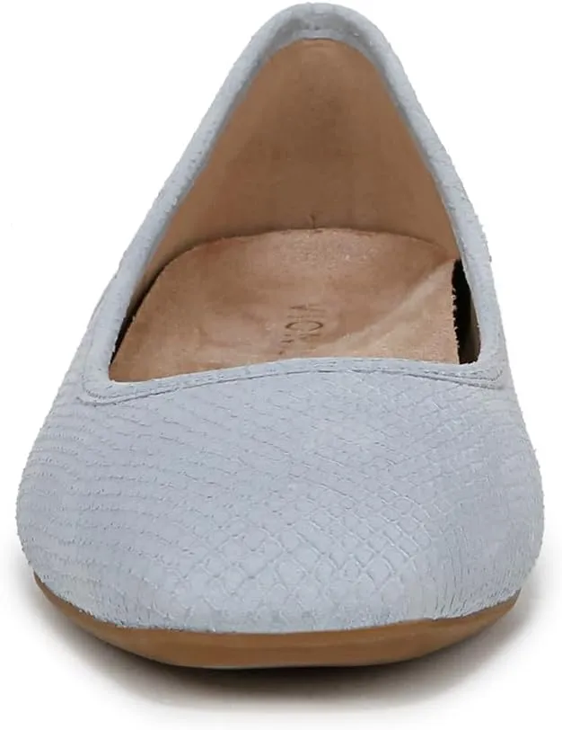 Vionic Women's Orinda 2 Ballet Flat