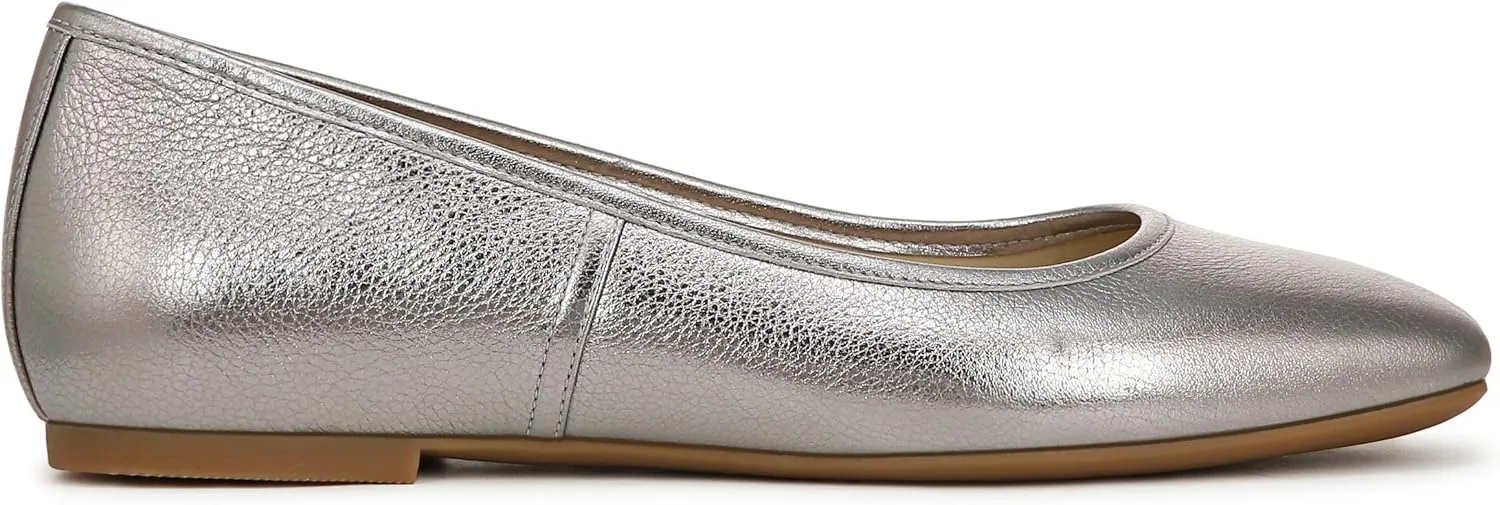 Vionic Women's Orinda 2 Ballet Flat