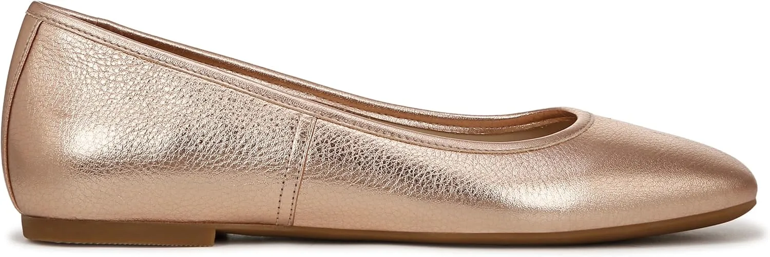 Vionic Women's Orinda 2 Ballet Flat