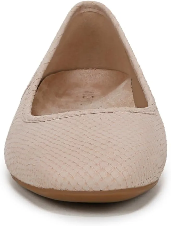 Vionic Women's Orinda 2 Ballet Flat