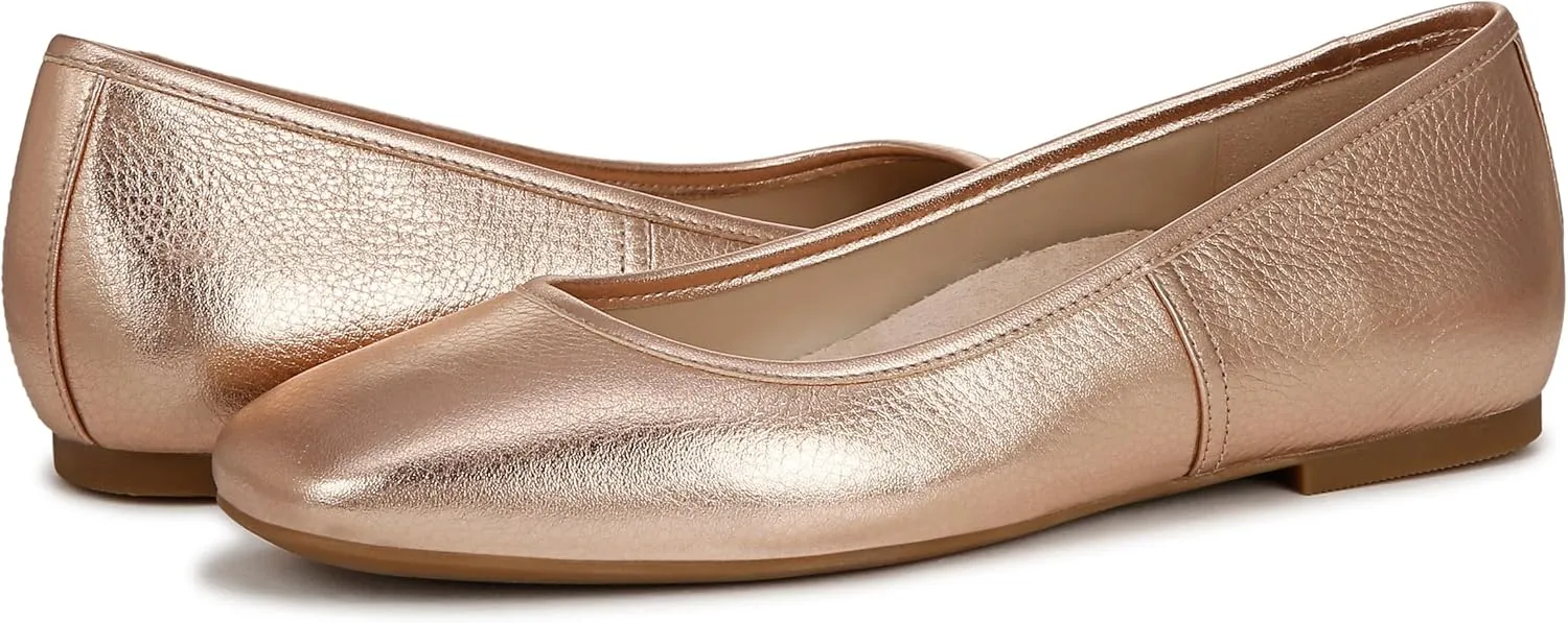 Vionic Women's Orinda 2 Ballet Flat