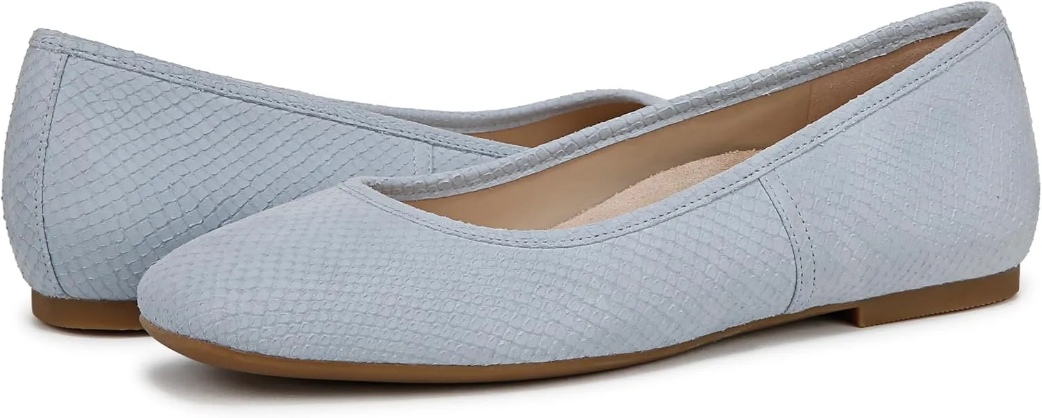 Vionic Women's Orinda 2 Ballet Flat