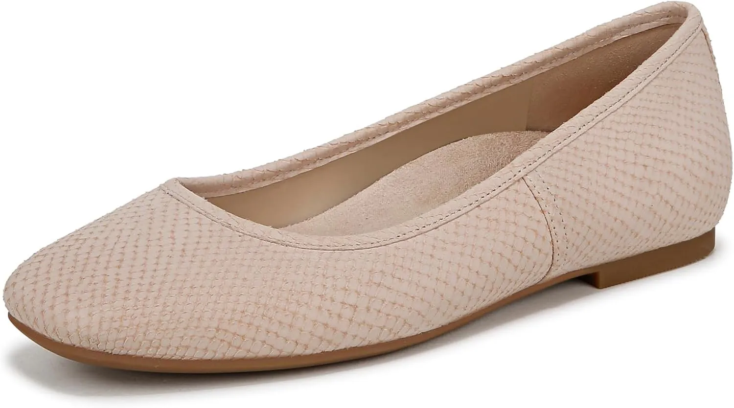 Vionic Women's Orinda 2 Ballet Flat