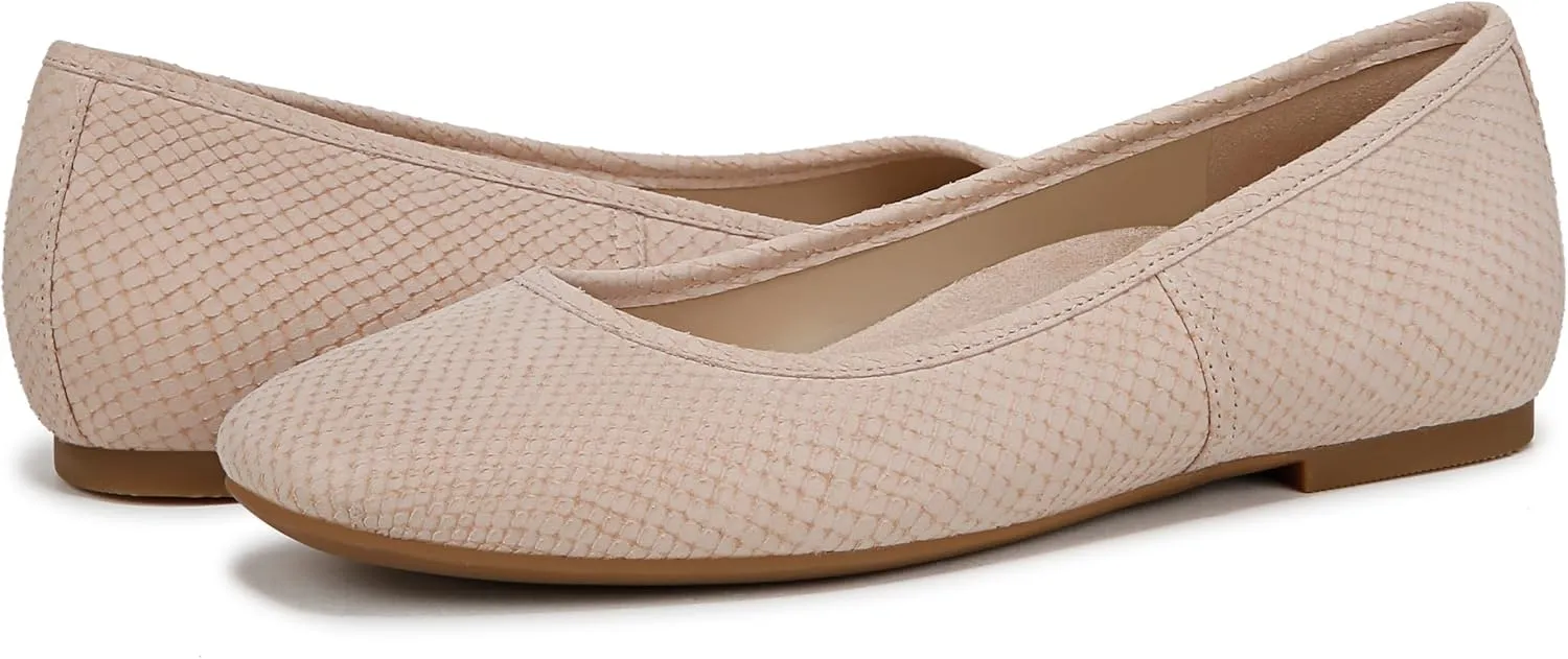 Vionic Women's Orinda 2 Ballet Flat