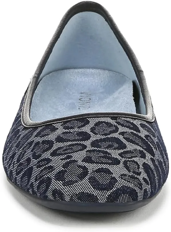 Vionic Women's Orinda 2 Ballet Flat