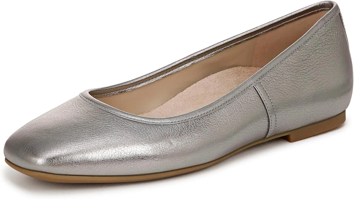 Vionic Women's Orinda 2 Ballet Flat