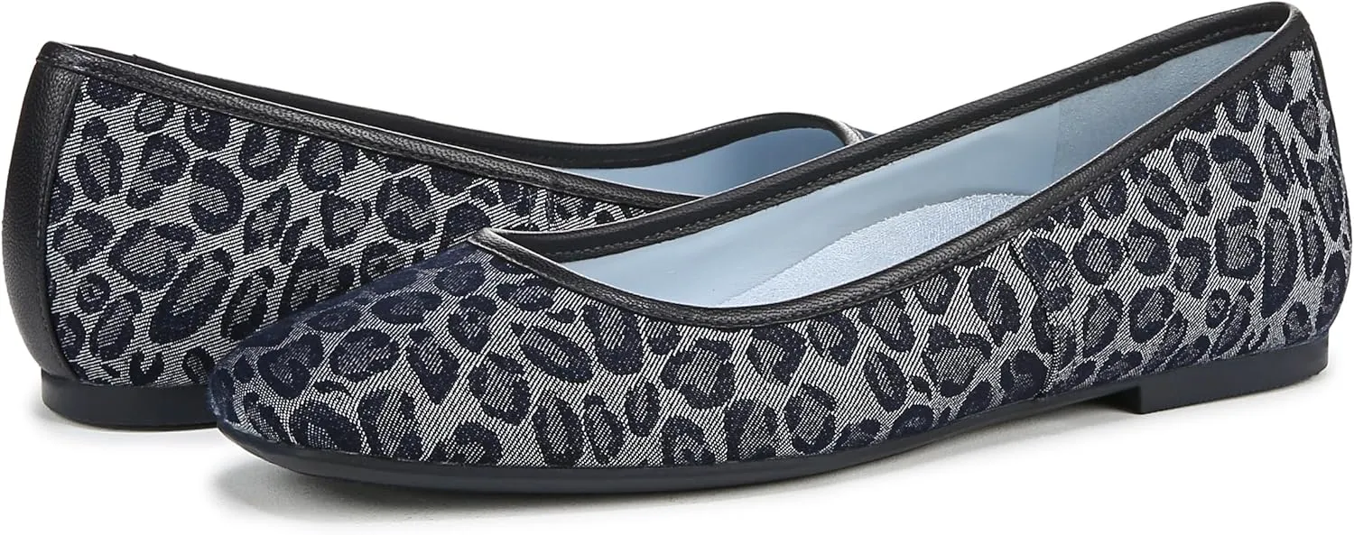 Vionic Women's Orinda 2 Ballet Flat
