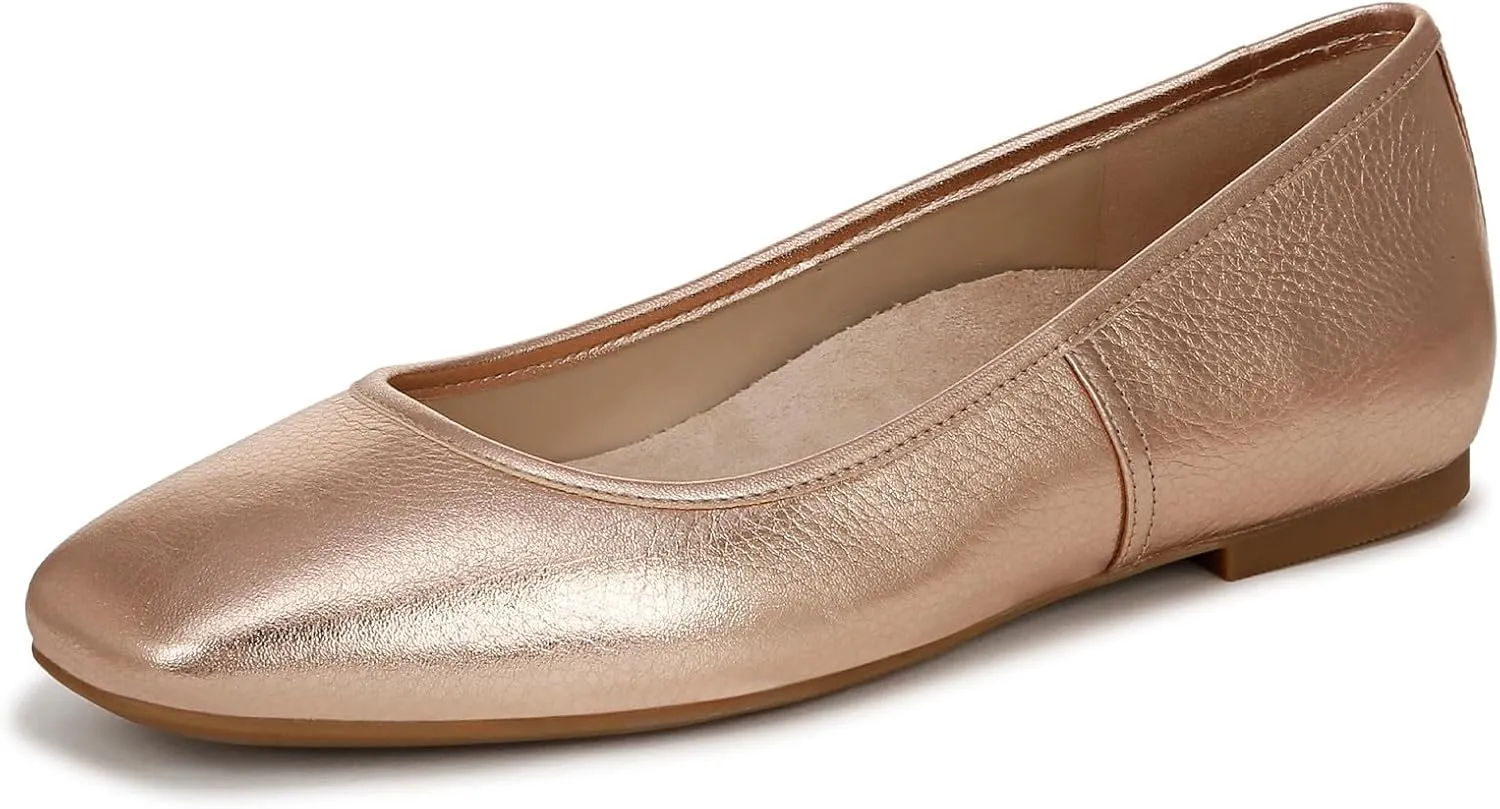 Vionic Women's Orinda 2 Ballet Flat