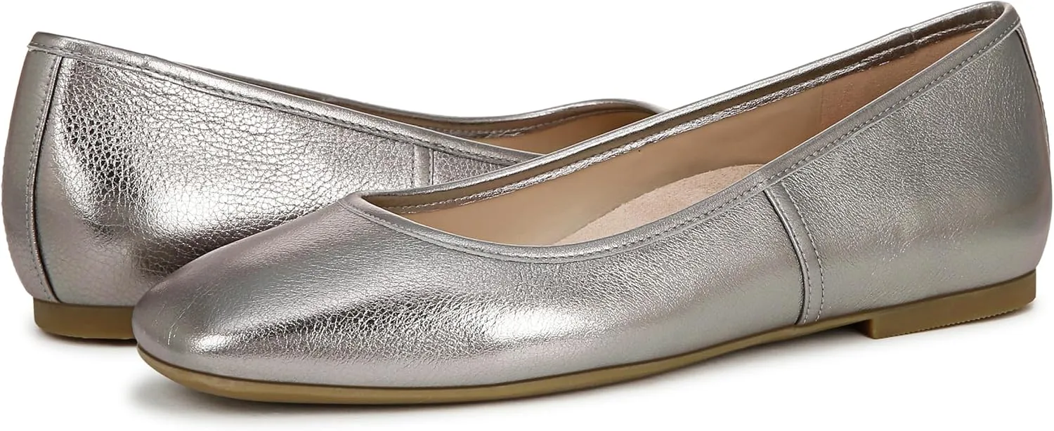 Vionic Women's Orinda 2 Ballet Flat