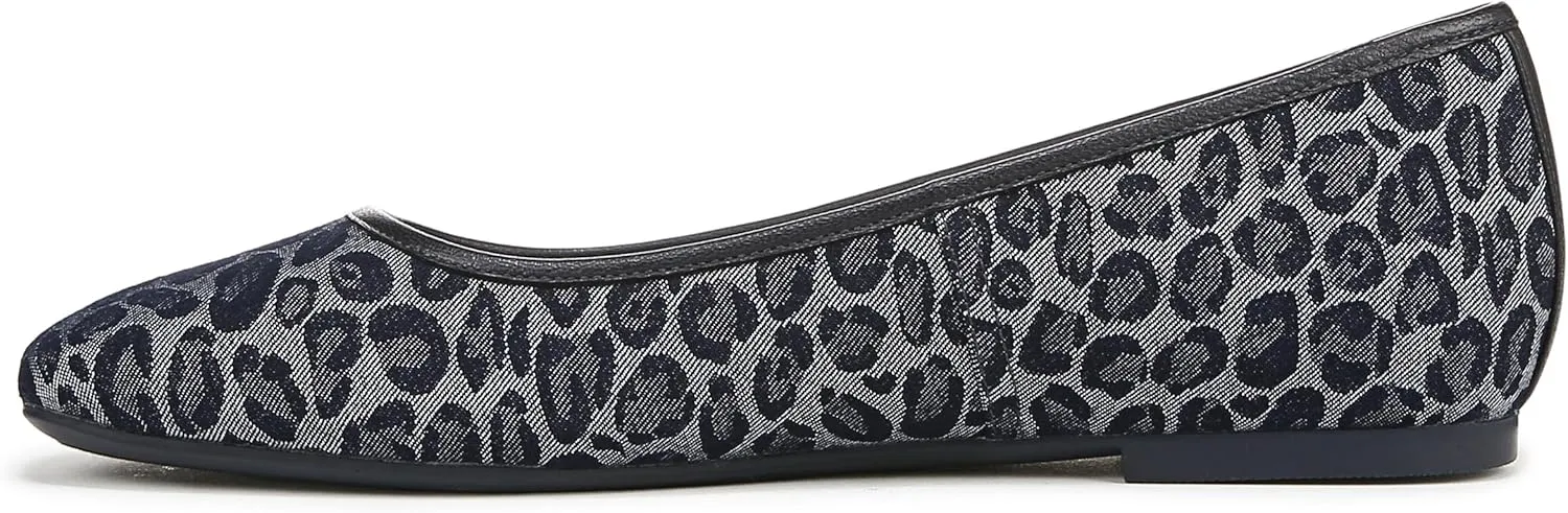 Vionic Women's Orinda 2 Ballet Flat