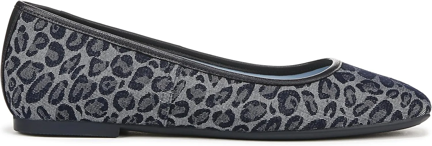 Vionic Women's Orinda 2 Ballet Flat