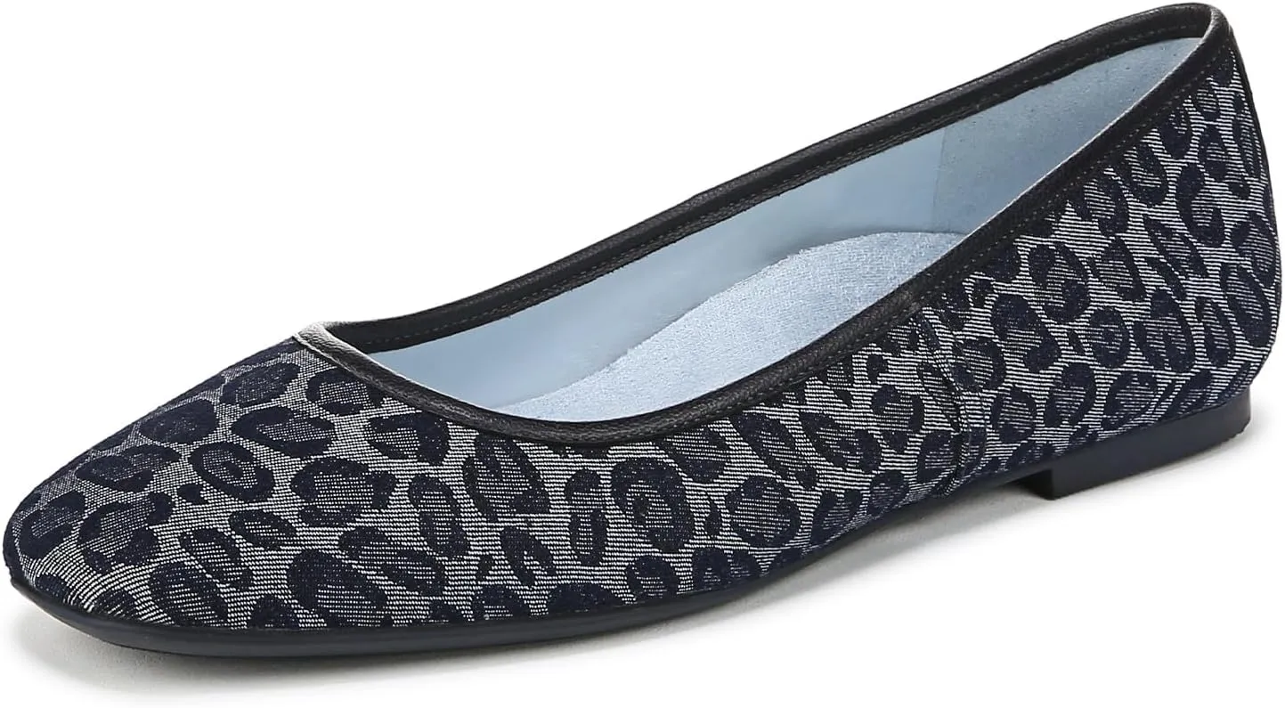 Vionic Women's Orinda 2 Ballet Flat