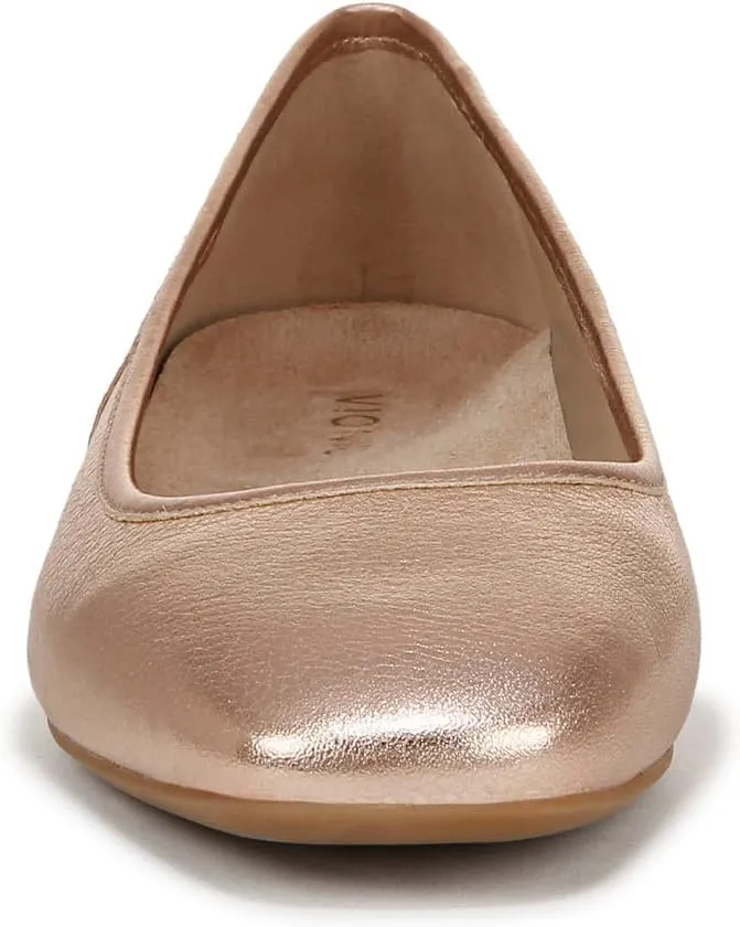 Vionic Women's Orinda 2 Ballet Flat