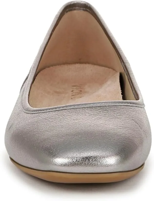 Vionic Women's Orinda 2 Ballet Flat