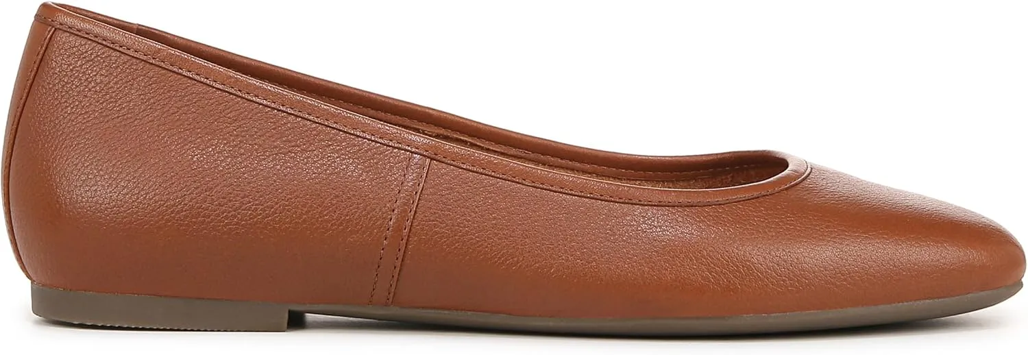 Vionic Women's Orinda Ballet Flat