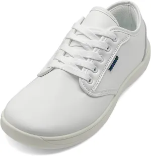 Womens Mens Barefoot Wide Toe Box Shoes, Walking Shoes Zero Drop Sneakers for Men Minimalist Casual Shoes