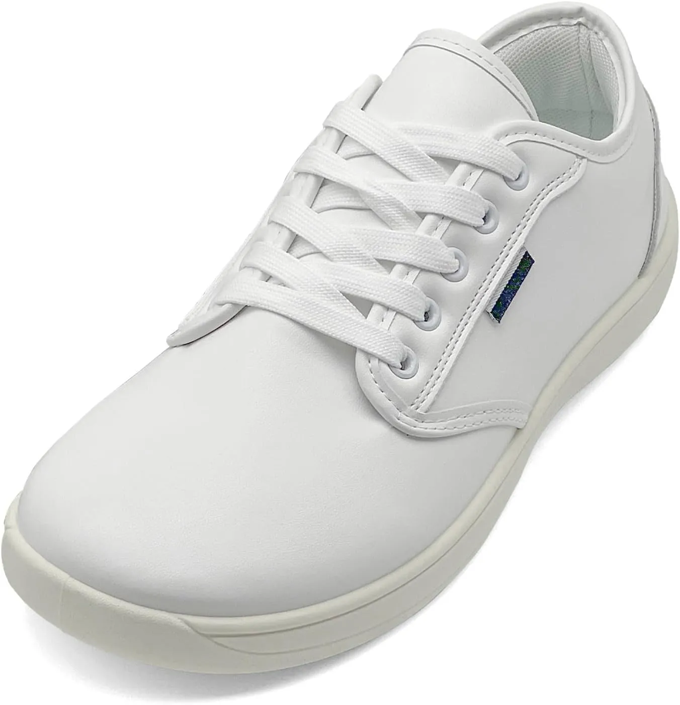 Womens Mens Barefoot Wide Toe Box Shoes, Walking Shoes Zero Drop Sneakers for Men Minimalist Casual Shoes