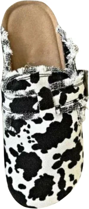 Women’s Vintage Canvas Loafer Army / 9.5 (Camo, 9.5)