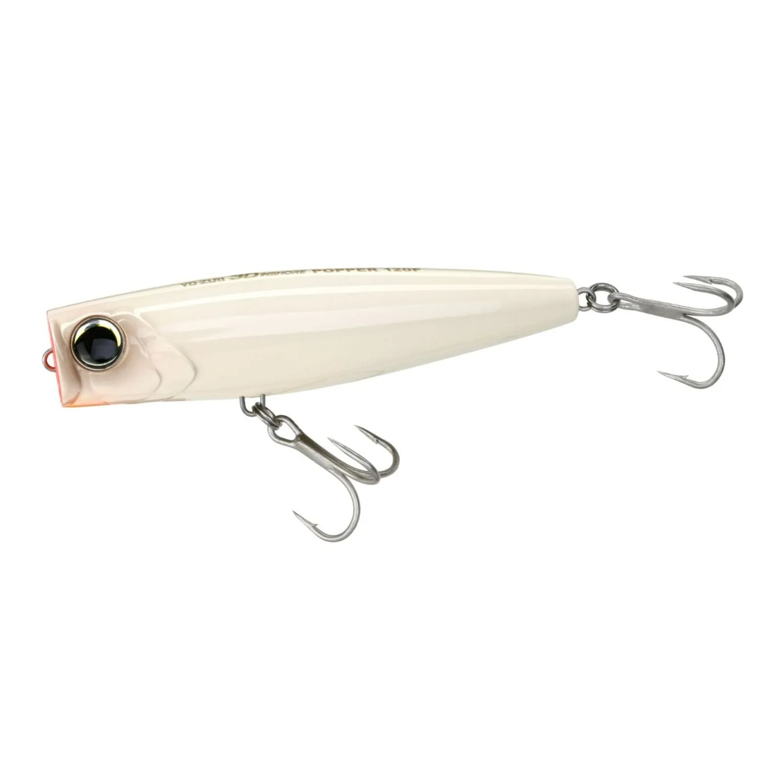 Yo-Zuri 3D Inshore Popper 120MM 4.75in
