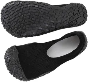 Yoga Shoes Breathable Indoor Barefoot for Home Swim Pool Home Gym Workout Travel