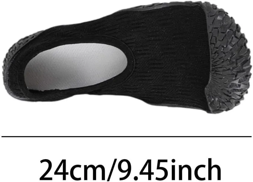 Yoga Shoes Breathable Indoor Barefoot for Home Swim Pool Home Gym Workout Travel